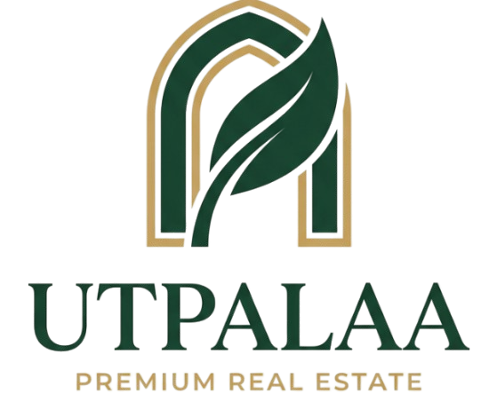 Utpalaa Logo