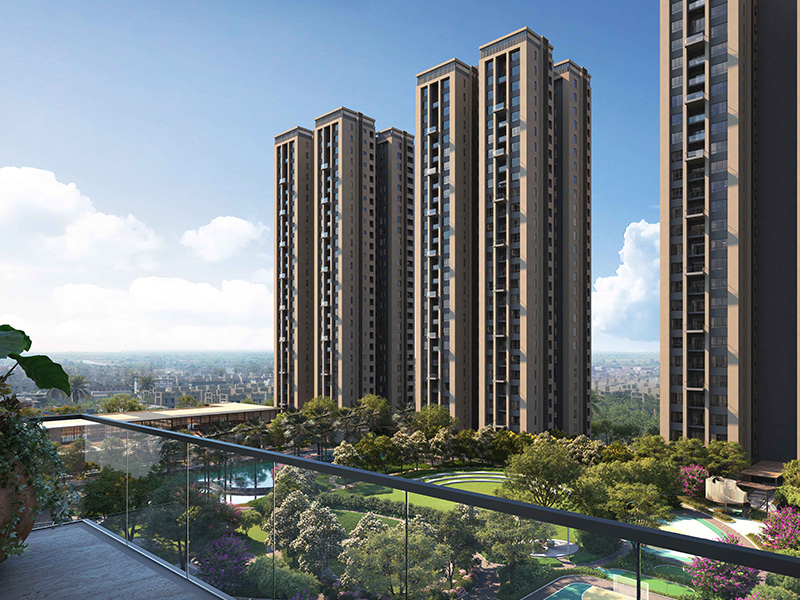 ANP Privado Overview